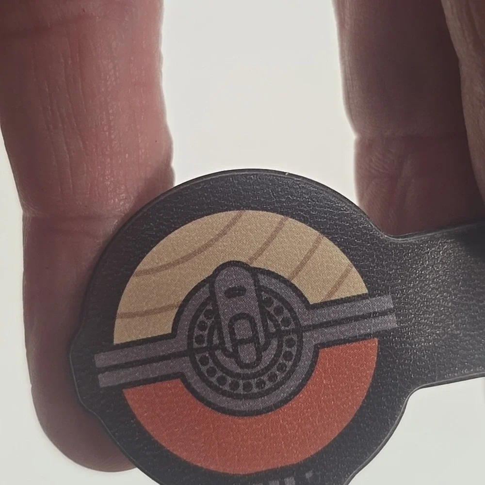 Pokémon Legends Arceus Galaxy Expedition Team and Poké Ball Cable Strap Nintendo